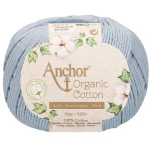Organic Cotton 1032