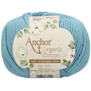 Organic Cotton 1038