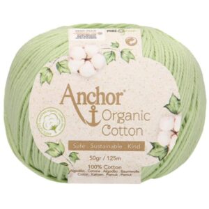 Organic Cotton 1043
