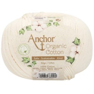 Organic Cotton 105