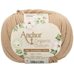 Organic Cotton 107