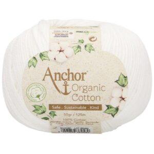 Organic Cotton 1331