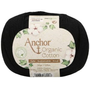 Organic Cotton 1332
