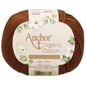 Organic Cotton 157