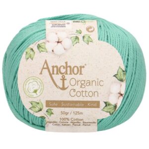 Organic Cotton 185
