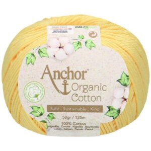 Organic Cotton 293