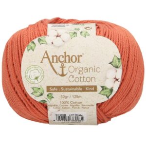 Organic Cotton 338