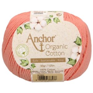 Organic Cotton 3610