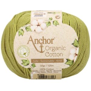 Organic Cotton 3722