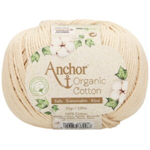 Organic Cotton 387