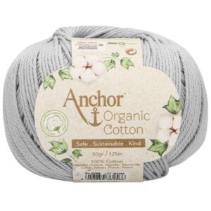 Organic Cotton 398