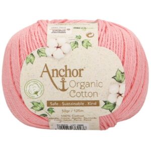 Organic Cotton 410