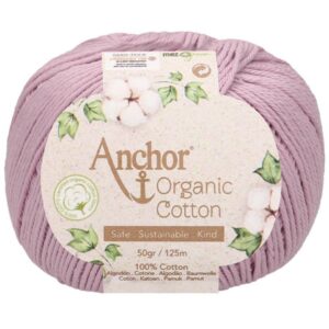 Organic Cotton 423