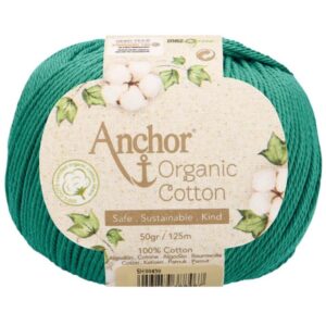 Organic Cotton 430