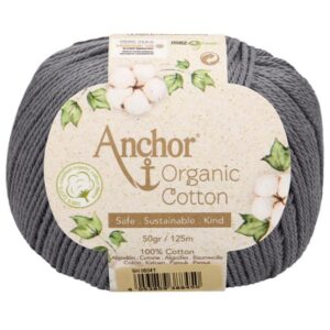 Organic Cotton 6041