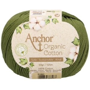 Organic Cotton 6523