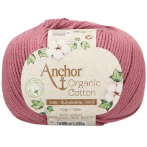 Organic Cotton 895