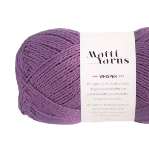 Whisper 6003