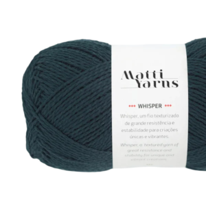 Whisper 9004