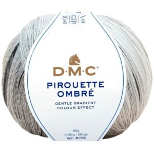 DMC Pirouette Ombré 105