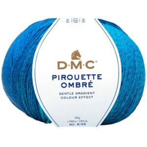 DMC Pirouette Ombré 106